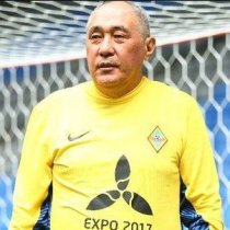 Ордабаев Куралбек