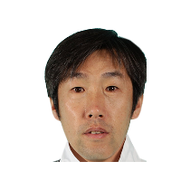 Тренер Гао Хонгбо