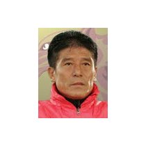 Тренер Ли Ян-Су