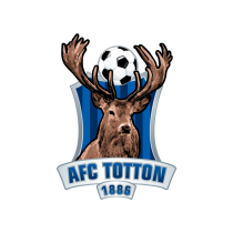 Футбольный клуб Тоттон результаты игр
