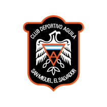 Логотип футбольный клуб Агила (Сан-Мигель)