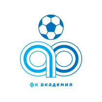 Логотип футбольный клуб Академия (Тольятти)