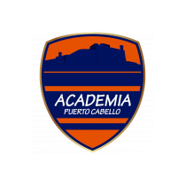 Логотип футбольный клуб Академия Пуэрто-Кабельо