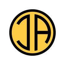 Логотип футбольный клуб Акранес