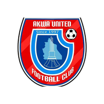 Логотип футбольный клуб Аква Юнайтед (Уйо)