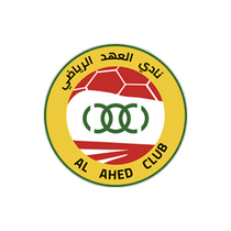 Логотип футбольный клуб Аль-Ахед (Бейрут)