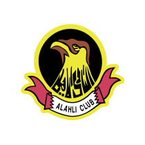 Логотип футбольный клуб Аль-Ахли Манама