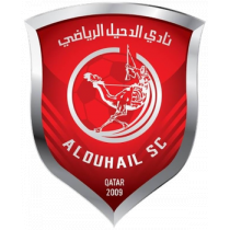 Футбольный клуб Аль-Духаиль (Доха) состав игроков