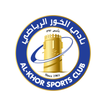 Футбольный клуб Аль-Хор расписание матчей