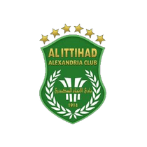 Футбольный клуб Аль-Иттихад (Александрия) результаты игр