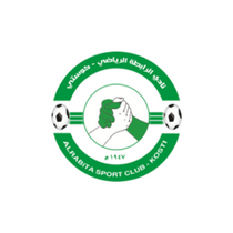 Логотип футбольный клуб Аль-Рабта Кости