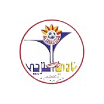 Логотип футбольный клуб Аль-Тараджи (Аль-Катиф)
