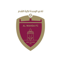 Футбольный клуб Аль-Вахда (Абу-Даби) результаты игр