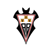 Логотип футбольный клуб Альбасете-2