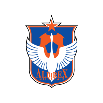 Логотип футбольный клуб Албирекс Ниигата С (Сингапур)