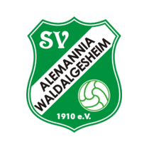 Футбольный клуб Алемания (Вальдагесхайм) результаты игр