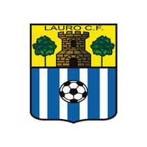 Логотип футбольный клуб Алхаурин