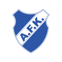 Логотип футбольный клуб Аллерод