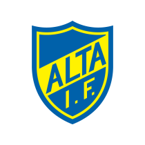 Логотип футбольный клуб Альта