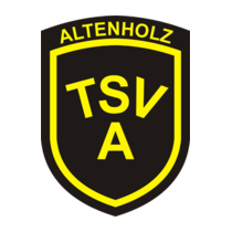 Логотип футбольный клуб Альтенхольц