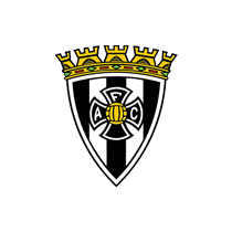 Логотип футбольный клуб Амаранте