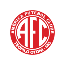 Логотип футбольный клуб Америка ТО