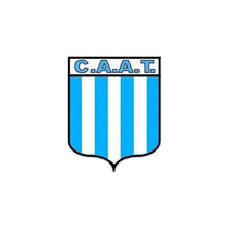 Логотип футбольный клуб Америко Тесорьери (Ла-Риоха)