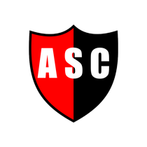 Логотип футбольный клуб Андино (Ла-Риоха)