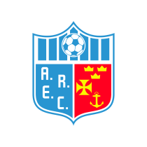 Логотип футбольный клуб Ангра дос Рейс
