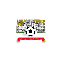Логотип футбольный клуб Аннаг Юнайтед (Портадаун)