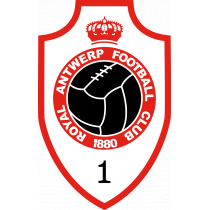 Футбольный клуб Антверпен (до 19) состав игроков