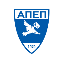 Логотип футбольный клуб АПЕП (Киперунта)