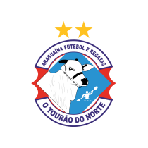 Логотип футбольный клуб Арагуаина