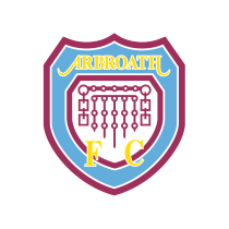 Логотип футбольный клуб Арброат