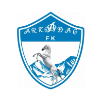 Футбольный клуб Аркадаг результаты игр