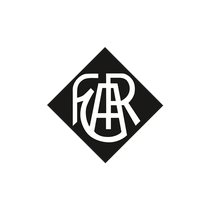 Логотип футбольный клуб Арминия Людвигшафен