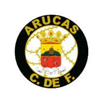 Логотип футбольный клуб Арукас