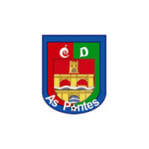 Логотип футбольный клуб Ас Понтес