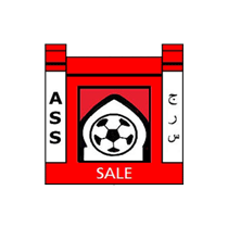 Логотип футбольный клуб АС Сале