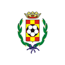 Логотип футбольный клуб Атлетико де Пинто