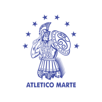 Логотип футбольный клуб Атлетико Марте (Сан-Сальвадор)