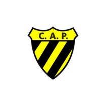 Логотип футбольный клуб Атлетико Пальмира