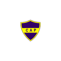 Логотип футбольный клуб Атлетико Полисиаль