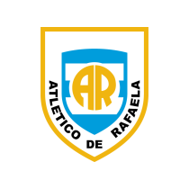 Футбольный клуб Атлетико Рафаэла результаты игр