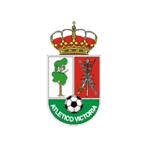 Логотип футбольный клуб Атлетико Виктория (Ла-Виктория)