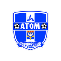 Футбольный клуб Атом (Нововоронеж) новости
