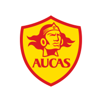 Логотип футбольный клуб Аукас (Кито)