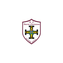 Логотип футбольный клуб Аверса Норманна