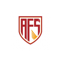 Логотип футбольный клуб Авс Футебол САД