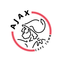 Логотип футбольный клуб Аякс (Кейп Таун)